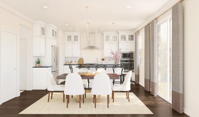 2078 Mcguire Lane 020, Hollywood, SC 29449