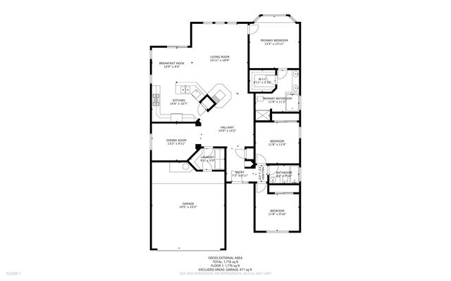 10239 Country Meadows Drive NW, Albuquerque, NM 87114
