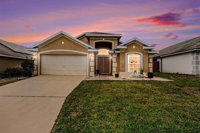732 GLENCO DRIVE, Davenport, FL 33897