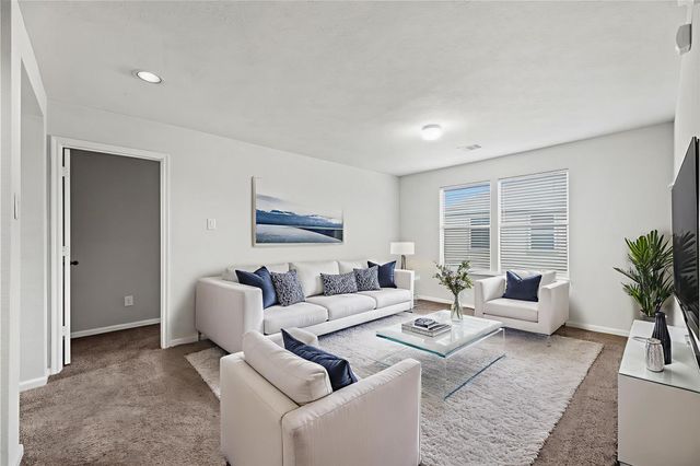 4103 Sherry Mist Lane, Katy, TX 77449