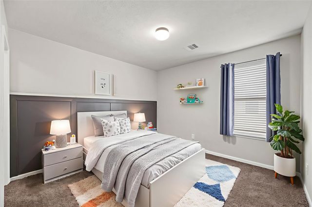 4103 Sherry Mist Lane, Katy, TX 77449