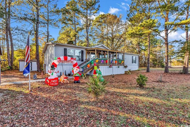 4189 Still Pond Rd., Conway, SC 29526