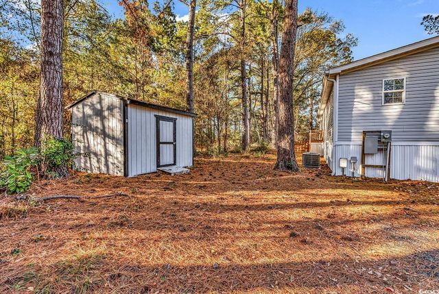 4189 Still Pond Rd., Conway, SC 29526