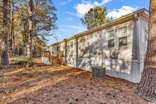 4189 Still Pond Rd., Conway, SC 29526