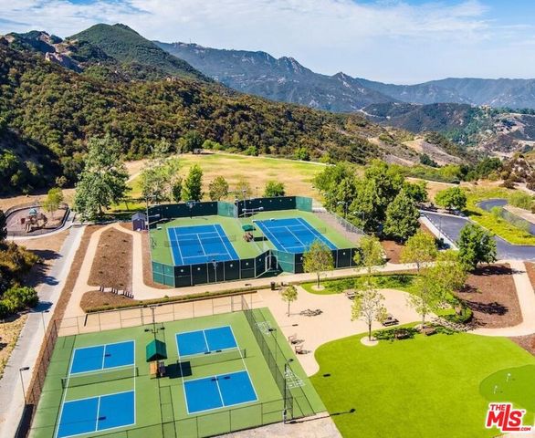 24030 Alder Place, Calabasas, CA 91302