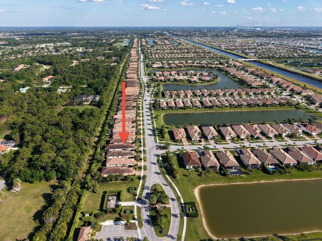 11147 SW Visconti Way, Port St Lucie, FL 34986