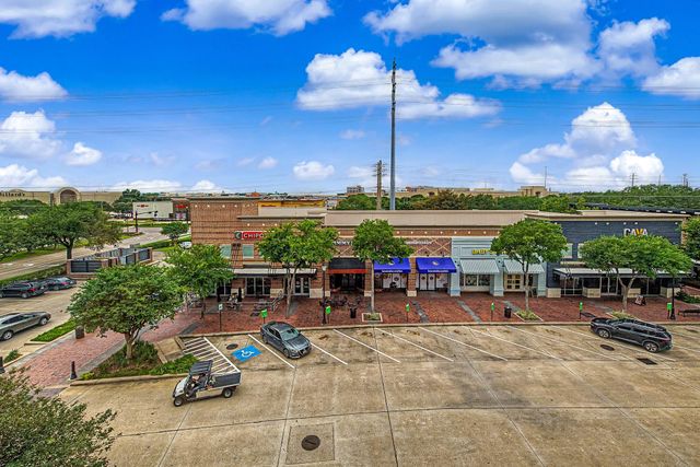 2299 Lone Star Drive 404, Sugar Land, TX 77479