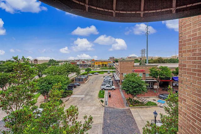 2299 Lone Star Drive 404, Sugar Land, TX 77479