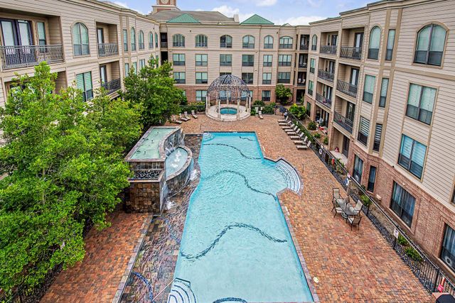 2299 Lone Star Drive 404, Sugar Land, TX 77479