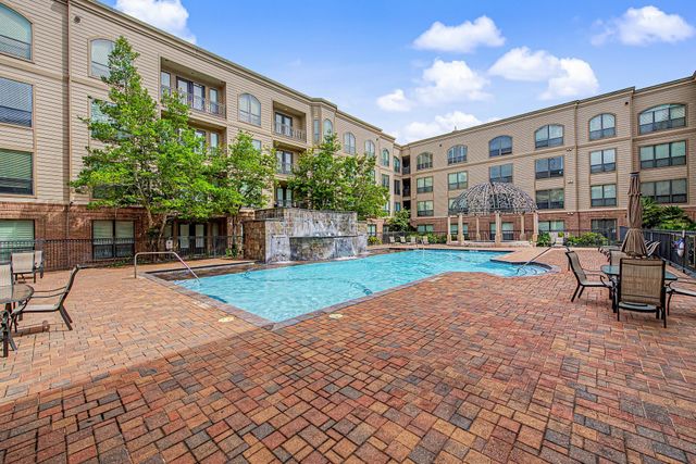 2299 Lone Star Drive 404, Sugar Land, TX 77479