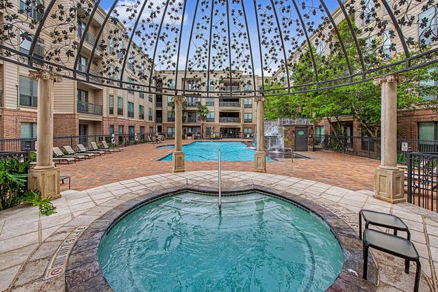 2299 Lone Star Drive 404, Sugar Land, TX 77479