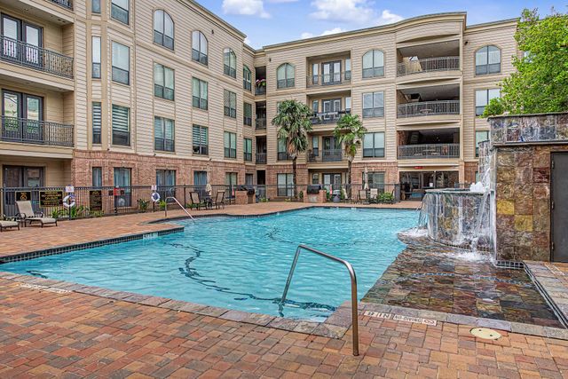 2299 Lone Star Drive 404, Sugar Land, TX 77479
