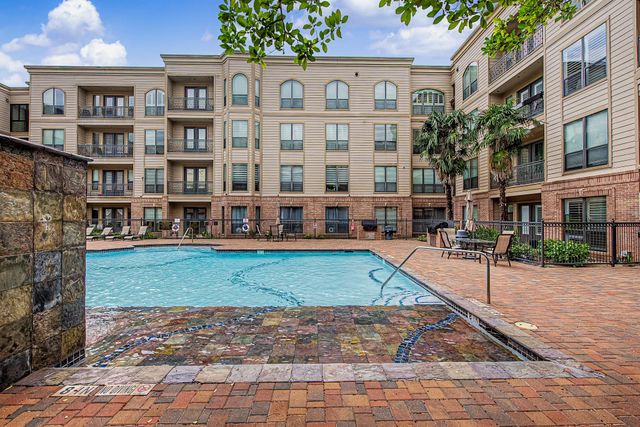 2299 Lone Star Drive 404, Sugar Land, TX 77479