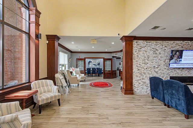 2299 Lone Star Drive 404, Sugar Land, TX 77479