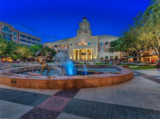 2299 Lone Star Drive 404, Sugar Land, TX 77479