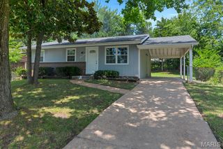 17 Edward Drive, Unincorporated, MO 63304