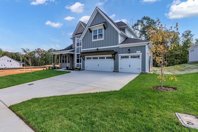 7266 Fairlawn Drive, Fairview, TN 37062