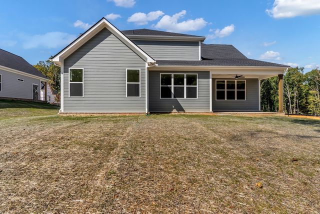 7266 Fairlawn Drive, Fairview, TN 37062