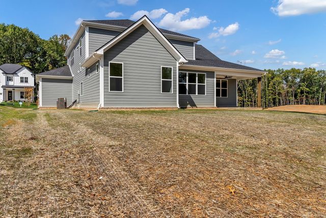 7266 Fairlawn Drive, Fairview, TN 37062