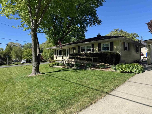 5403 Winnequah Road, Monona, WI 53716
