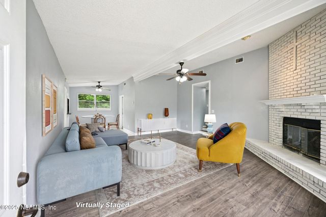 2006 ORLEAN Drive, Jacksonville, FL 32210