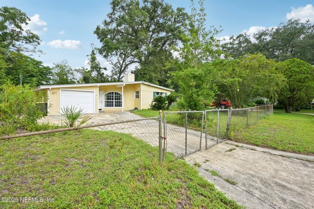 2006 ORLEAN Drive, Jacksonville, FL 32210