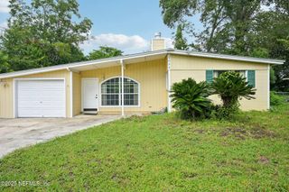 2006 ORLEAN Drive, Jacksonville, FL 32210