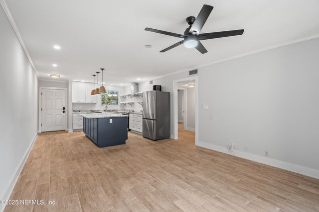 22 COMARES Avenue 4A, St. Augustine, FL 32080