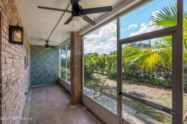 22 COMARES Avenue 4A, St. Augustine, FL 32080