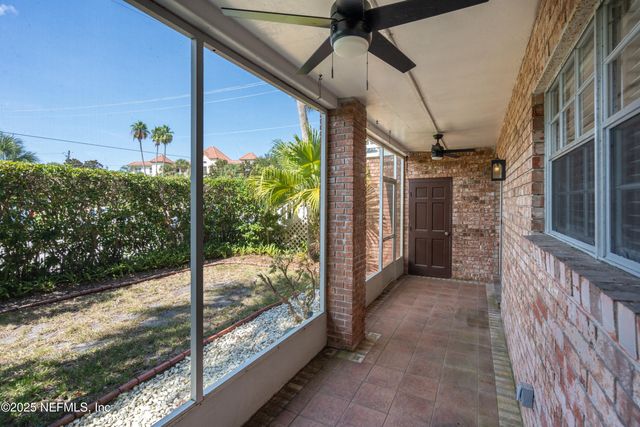 22 COMARES Avenue 4A, St. Augustine, FL 32080