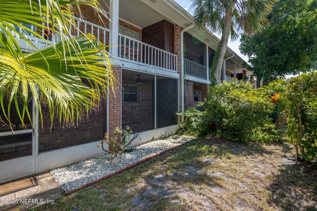 22 COMARES Avenue 4A, St. Augustine, FL 32080