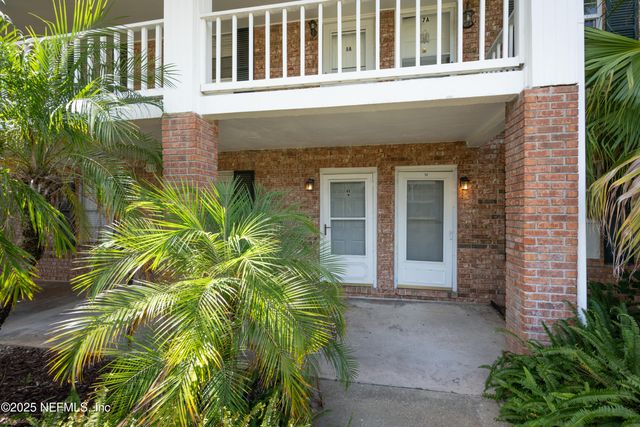 22 COMARES Avenue 4A, St. Augustine, FL 32080