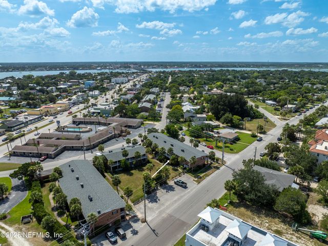 22 COMARES Avenue 4A, St. Augustine, FL 32080