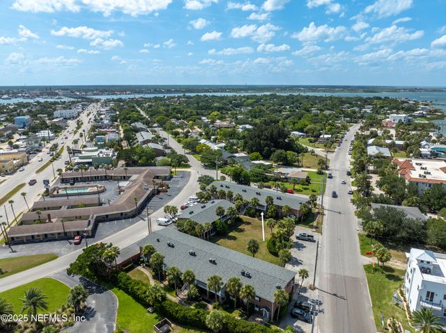 22 COMARES Avenue 4A, St. Augustine, FL 32080