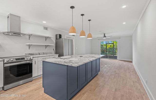 22 COMARES Avenue 4A, St. Augustine, FL 32080