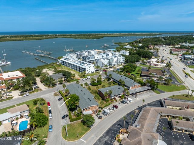 22 COMARES Avenue 4A, St. Augustine, FL 32080