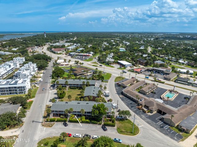 22 COMARES Avenue 4A, St. Augustine, FL 32080