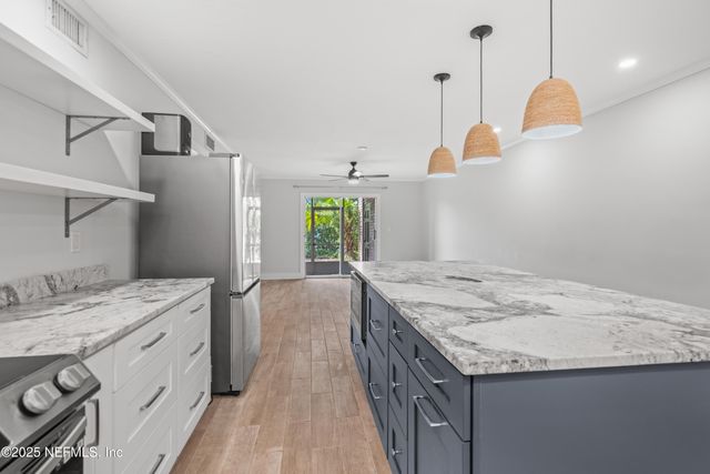22 COMARES Avenue 4A, St. Augustine, FL 32080