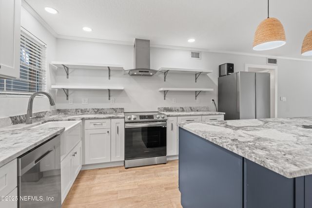 22 COMARES Avenue 4A, St. Augustine, FL 32080