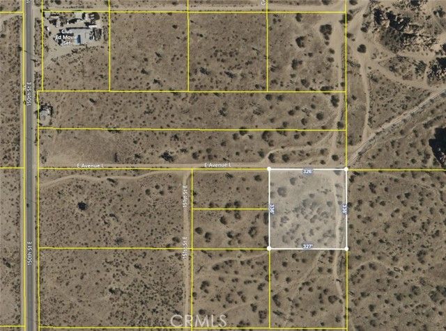 15300 E Avenue L, Lancaster, CA 93535