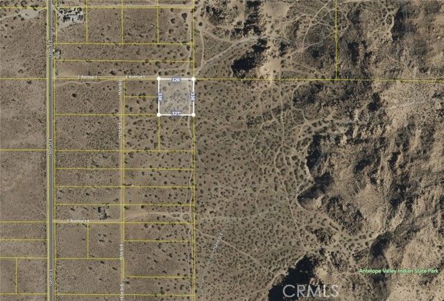 15300 E Avenue L, Lancaster, CA 93535