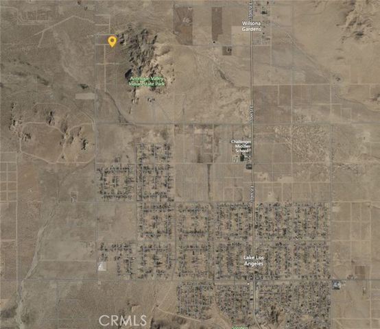 15300 E Avenue L, Lancaster, CA 93535