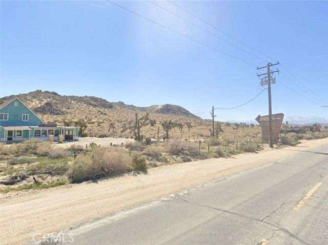 15300 E Avenue L, Lancaster, CA 93535