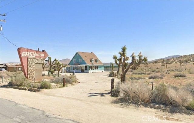 15300 E Avenue L, Lancaster, CA 93535