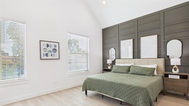 805 Brooks Street A, Houston, TX 77009