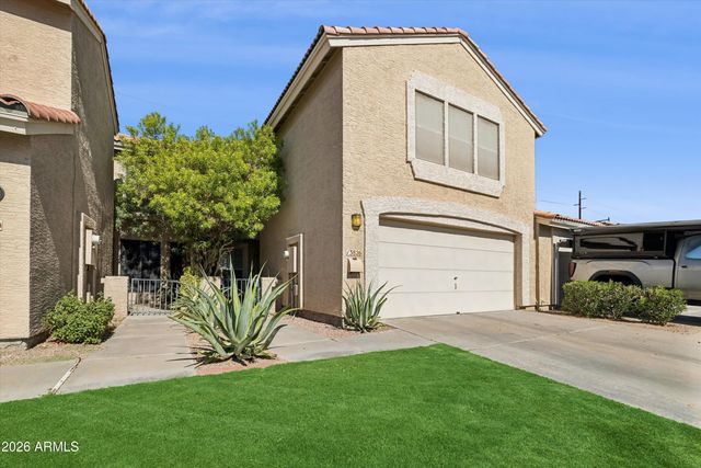 13826 S 41ST Place, Phoenix, AZ 85044