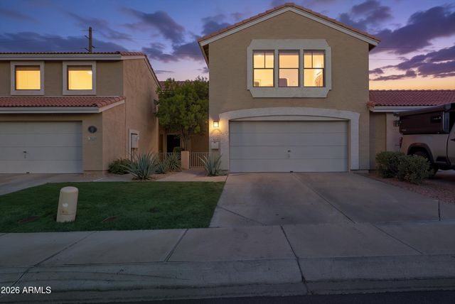 13826 S 41ST Place, Phoenix, AZ 85044