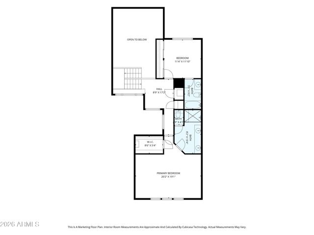 13826 S 41ST Place, Phoenix, AZ 85044