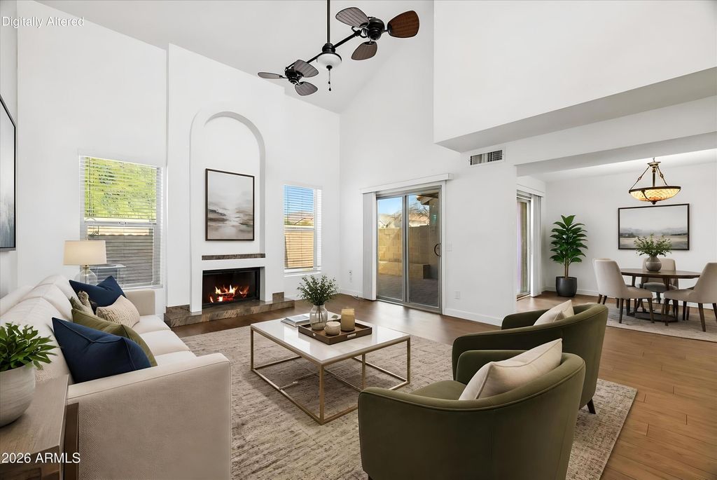 13826 S 41ST Place, Phoenix, AZ 85044