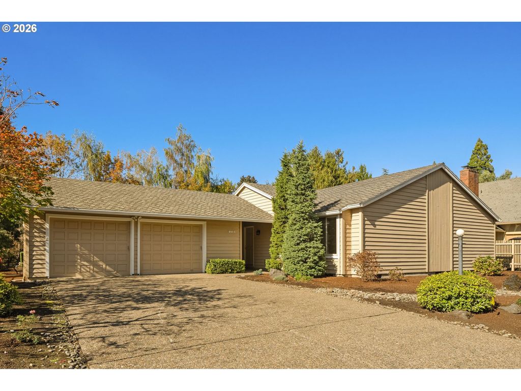 8605 Sw 90TH Ave, Portland, OR 97223